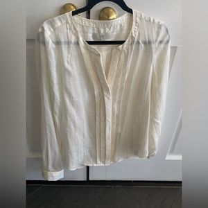 Loft dress shirt